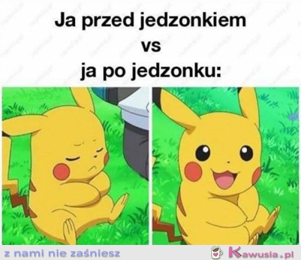 Jest zawsze wielka różnica