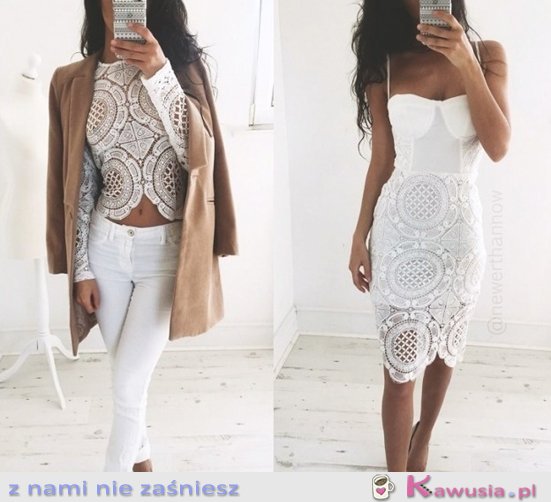 Lace sets