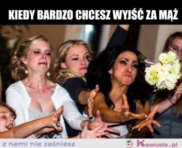 BUKIET ŚLUBNY