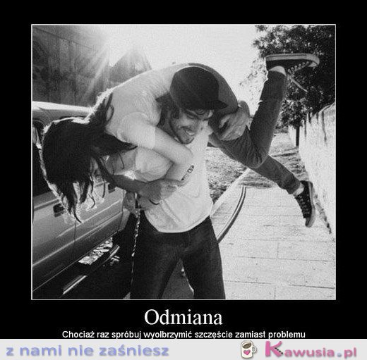 Odmiana