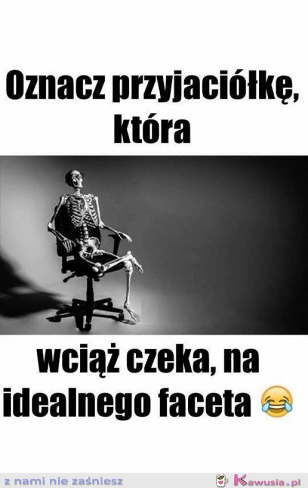 Oznaczcie swoją przyjaciółkę