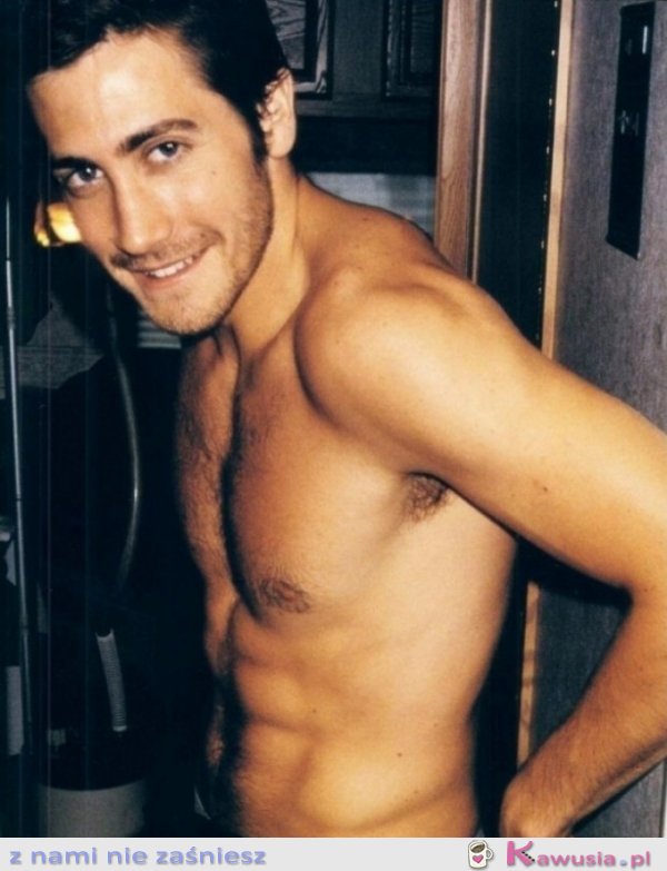 Jake Gyllenhaal