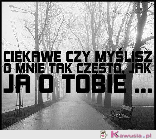 Ciekawe czy