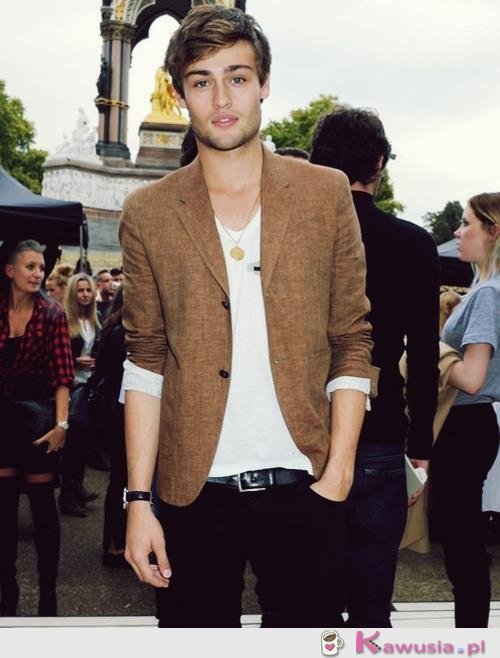 Douglas