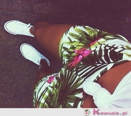 Summer look