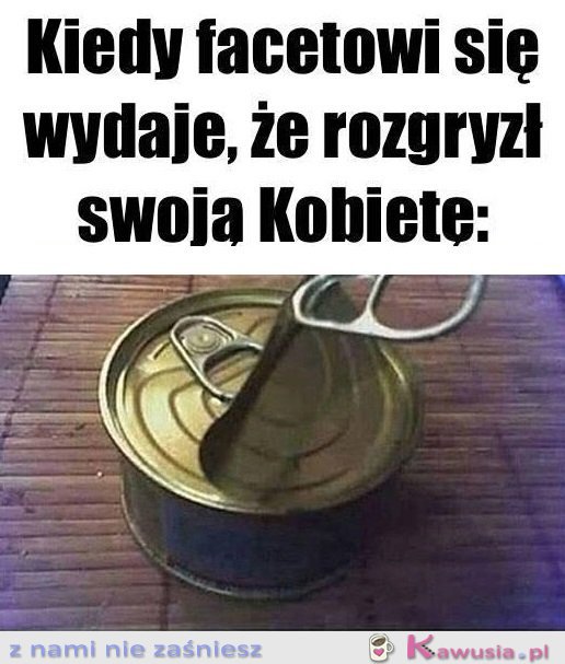 Nie tak szybko!