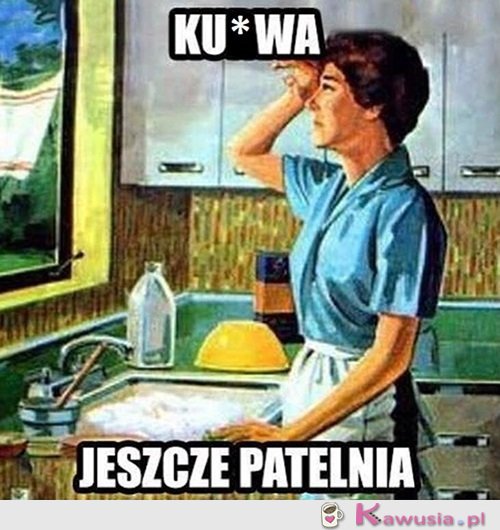 Któż nie zna tego uczucia... ?