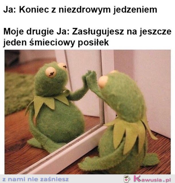 PROBLEM Z WAGĄ