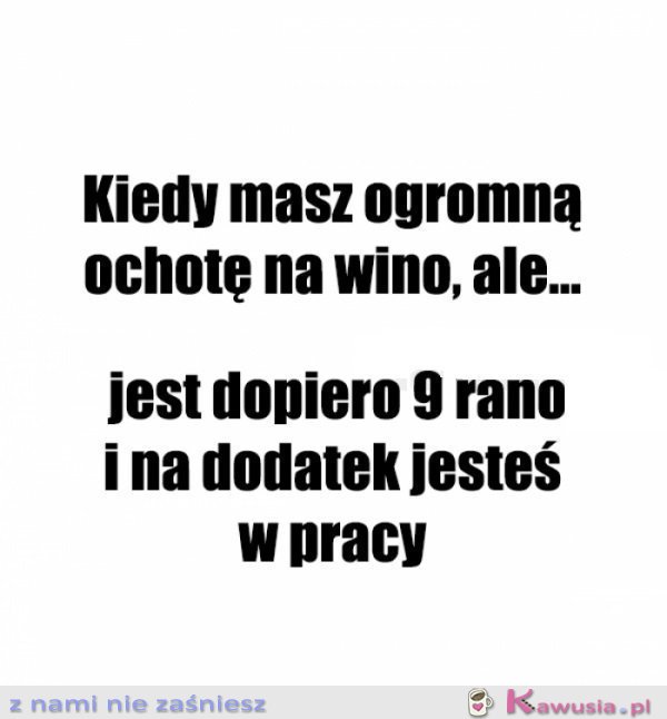 Niech to szlag...