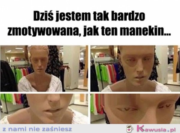 Tak bardzo...