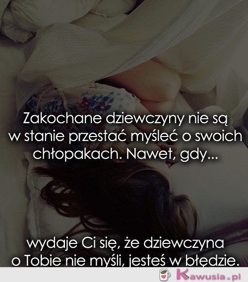 Zakochane dziewczyny