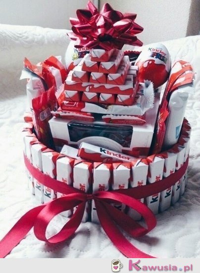 Pyszności słodkości