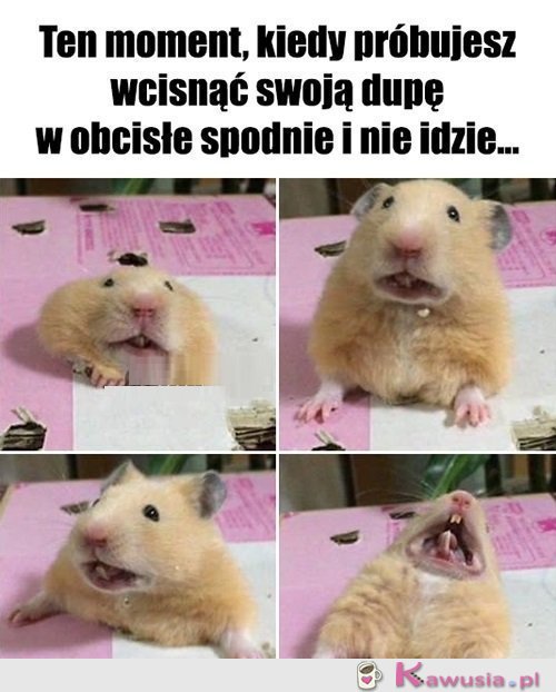 Nie róbcie mi tego!