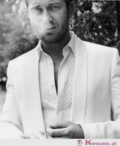 Gerard Buttler