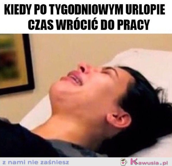 DLACZEGO TO TAK BOLI!