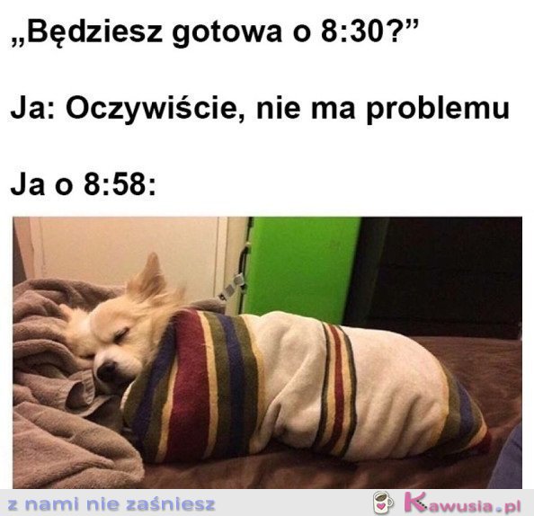 Cała ja