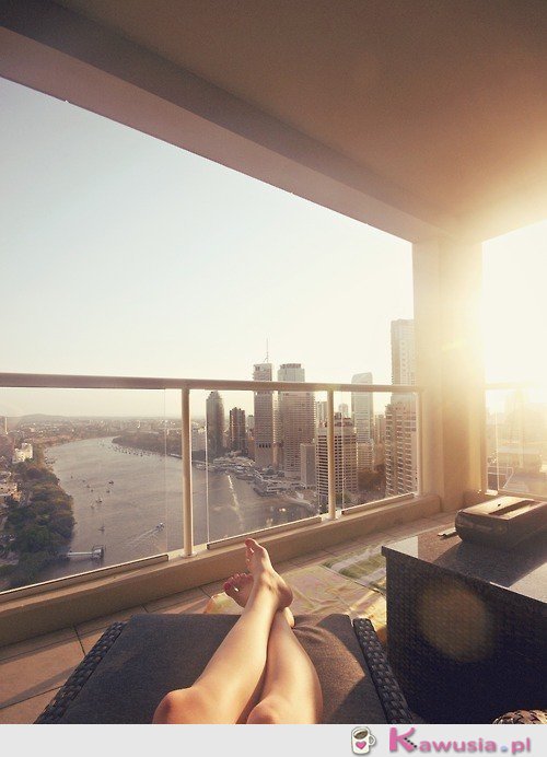 Relaks...