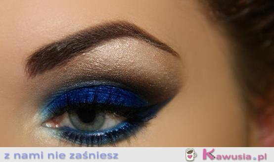 Cudowny make up