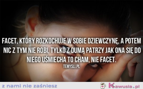 Facet który