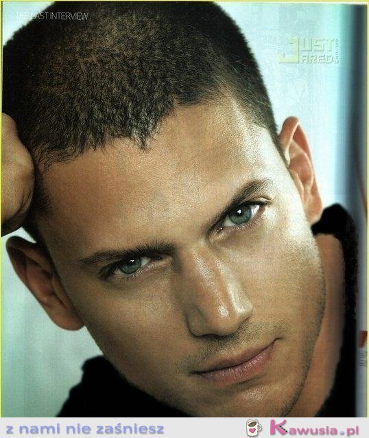 Wentworth Miller