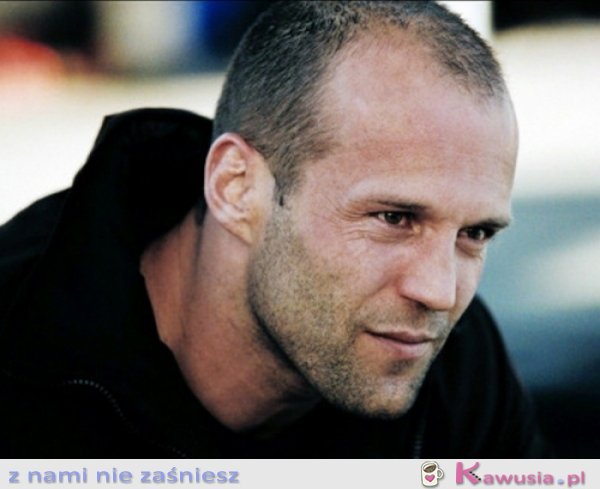 Jason Statham