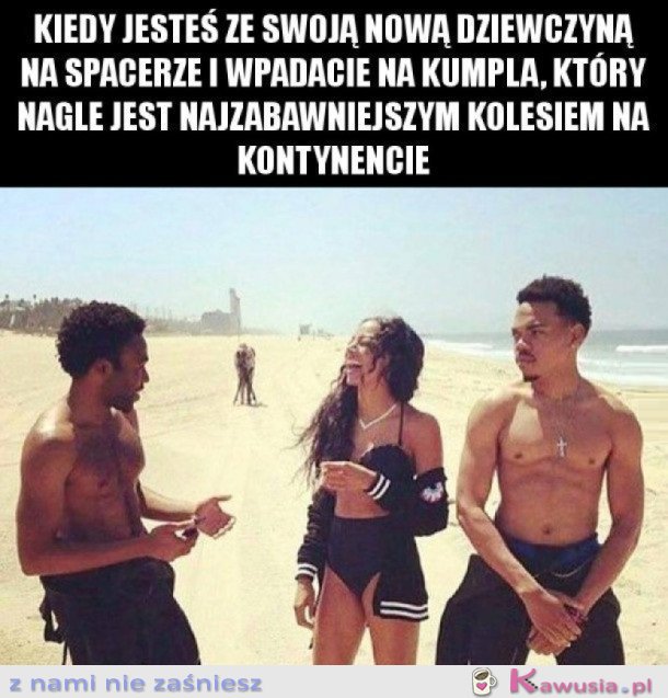 NAJGORZEJ...