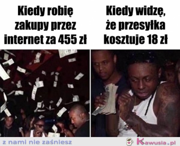 Przesadzili z tą ceną...