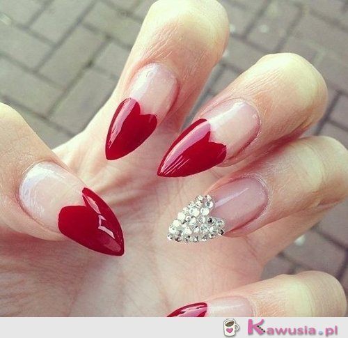 Nails love  