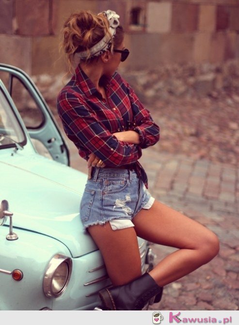 Pin up