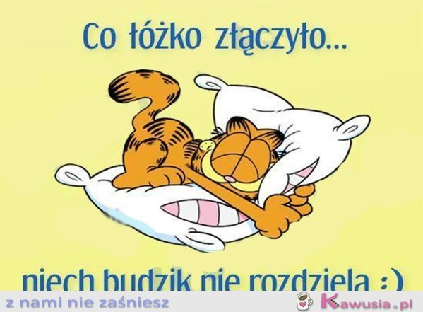 Co łóżko złączyło