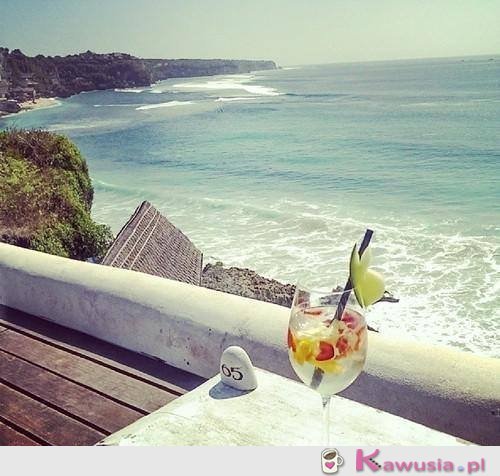Summer time!