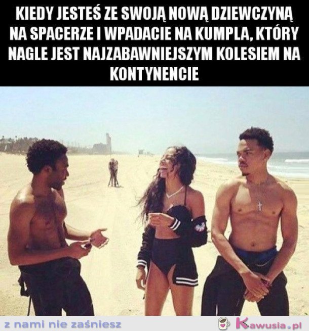NAJGORZEJ...