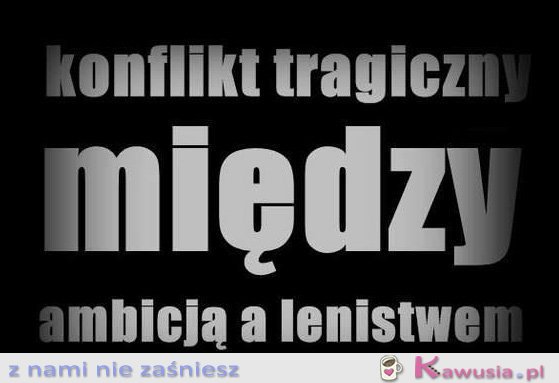 Konflikt tragiczny