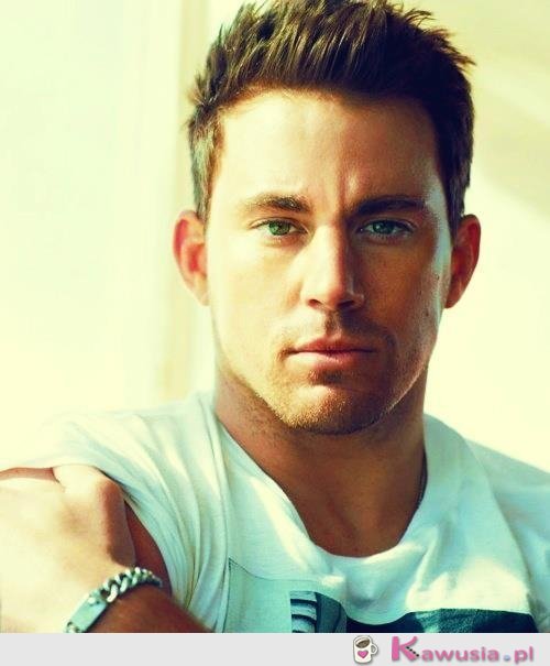 Channing Tatum