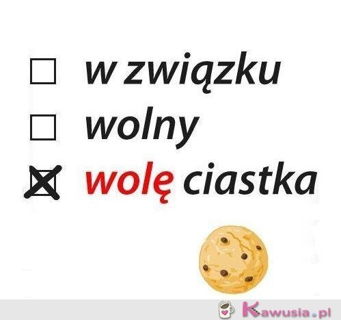 Status związku