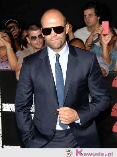 Jason Statham
