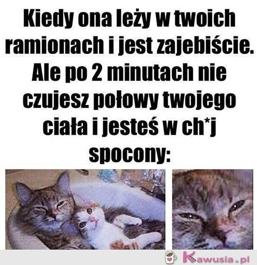 Kiedy ona