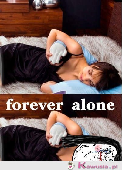Wiecznie sama