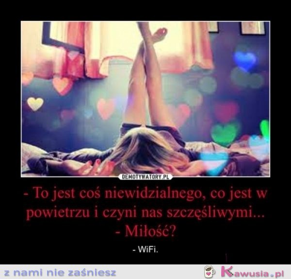 Miłość