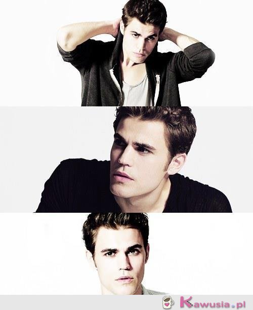 Paul Wesley