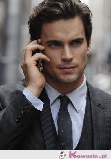 Neal Caffrey