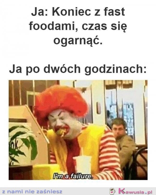 Czas się ogarnąć