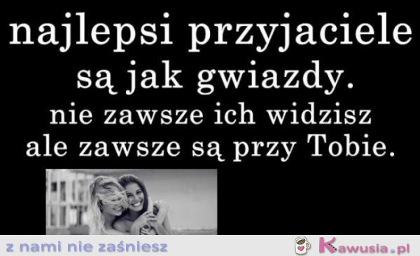 Najlepsi przyjaciele