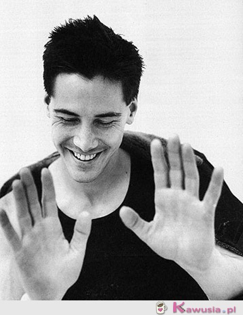 Keanu Reeves