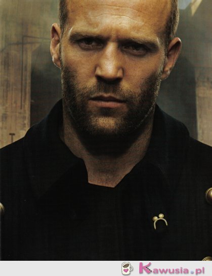 Jason Statham