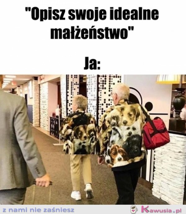 W jedności siła...