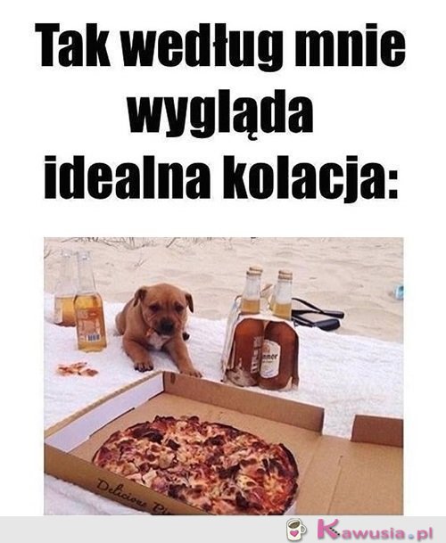 Nic więcej nie trzeba