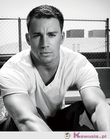 Channing Tatum