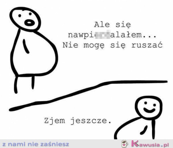 Zawsze to samo