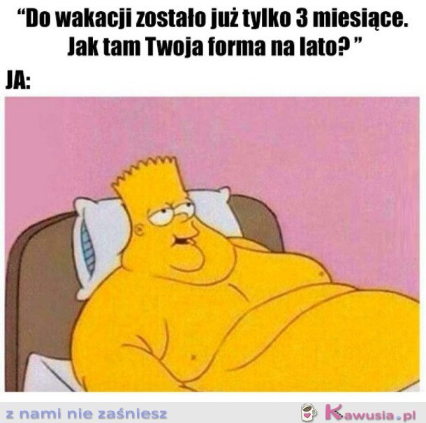 SEZON BIKINI JUŻ NIEDŁUGO